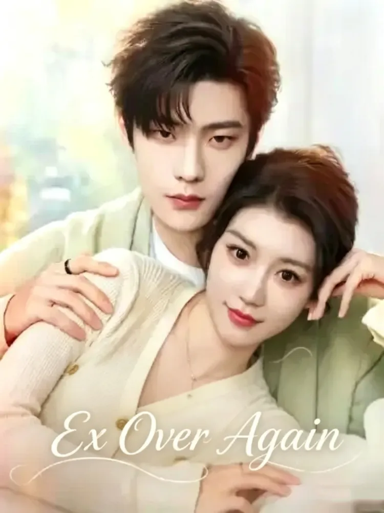 Ex Over Again封面图